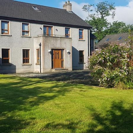 Maghernahar House B&B Ballycastle Exterior foto