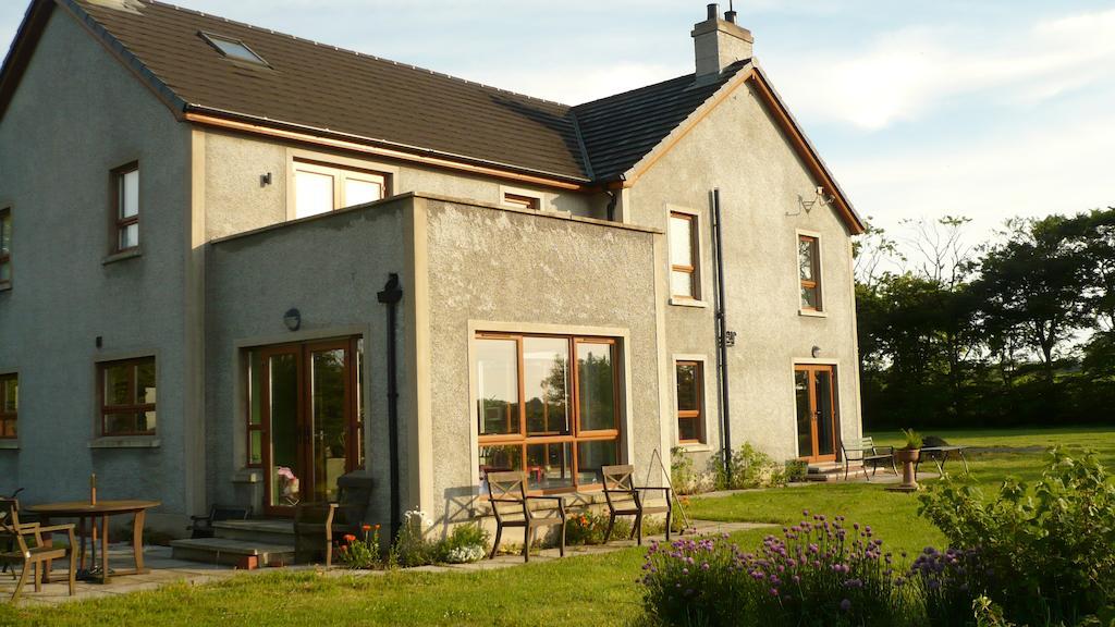 Maghernahar House B&B Ballycastle Exterior foto