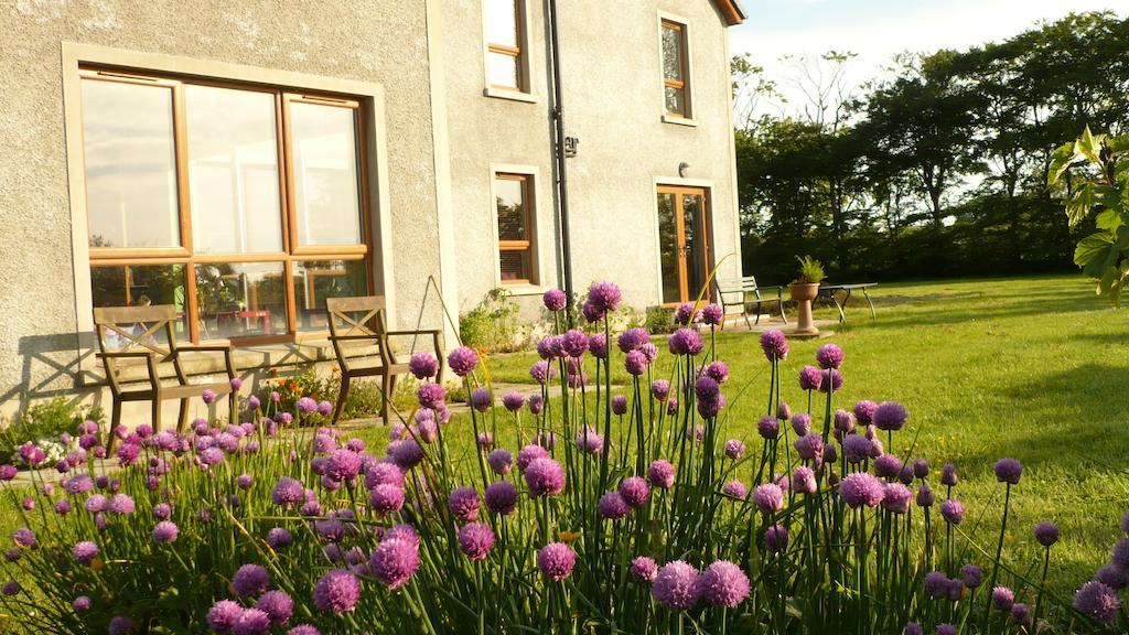 Maghernahar House B&B Ballycastle Exterior foto